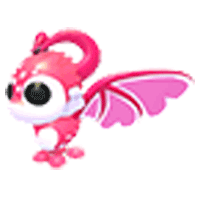 Cupid Dragon - Legendary from Valentine's Event 2025 (Robux)